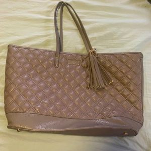 BCBG purse